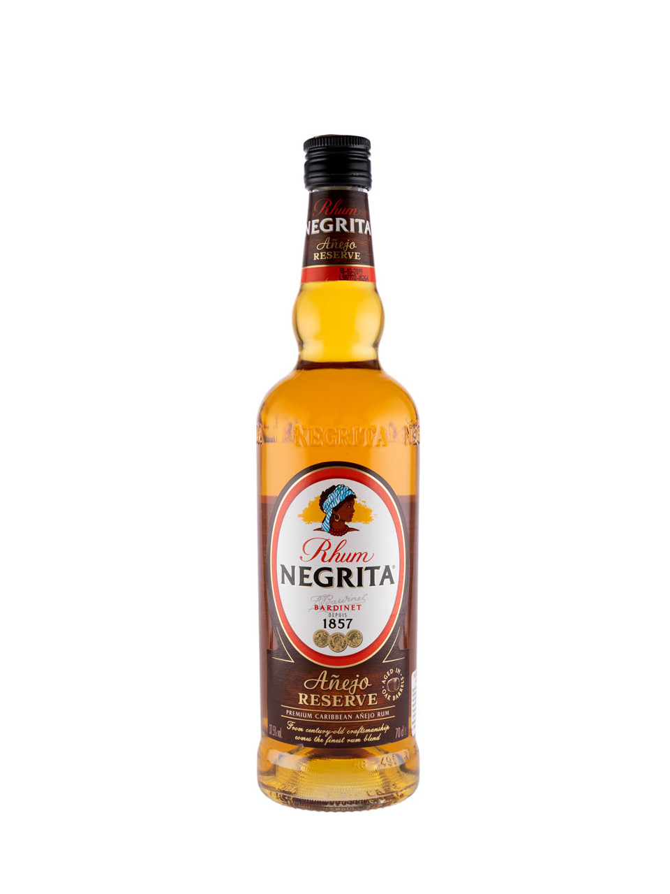 Negrita Anejo