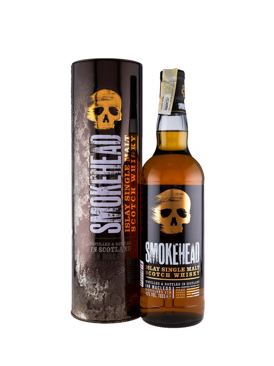 Smokehead Islay