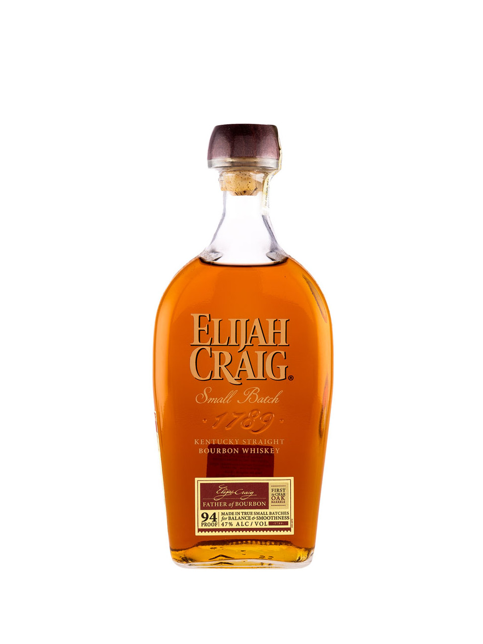 Elijah Craig Small Batch