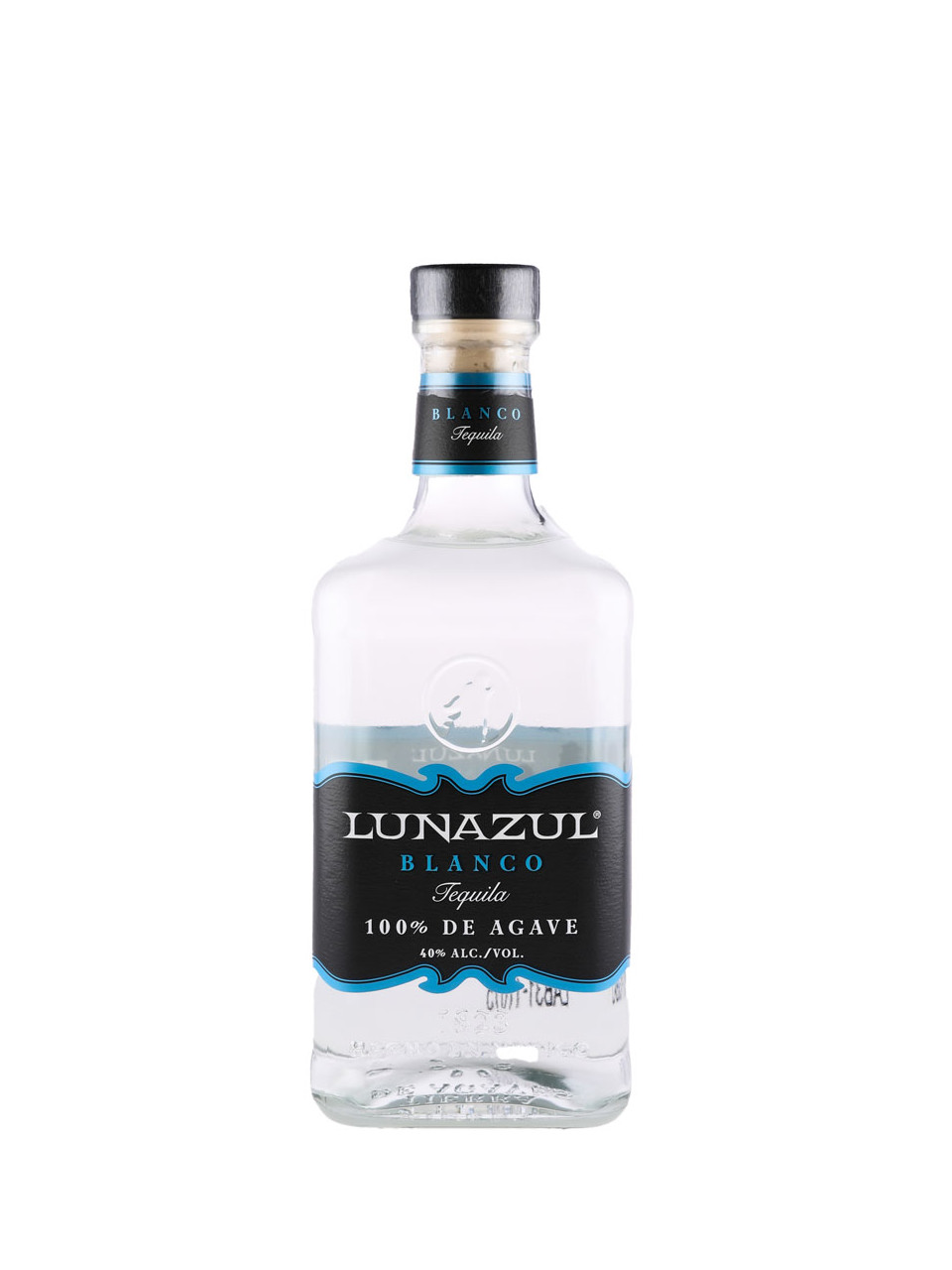 Lunazul Blanco