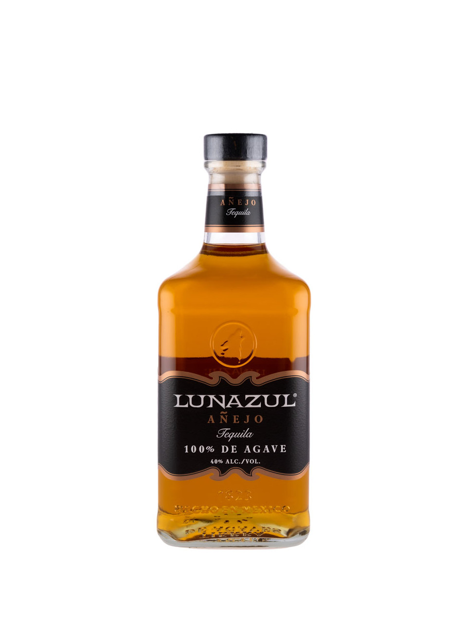 Lunazul Anejo