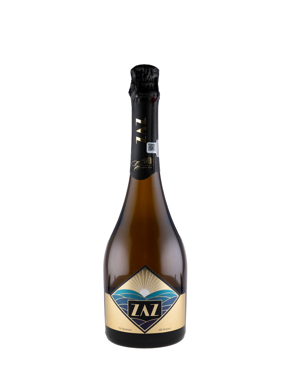 Zaz Spumant Alb