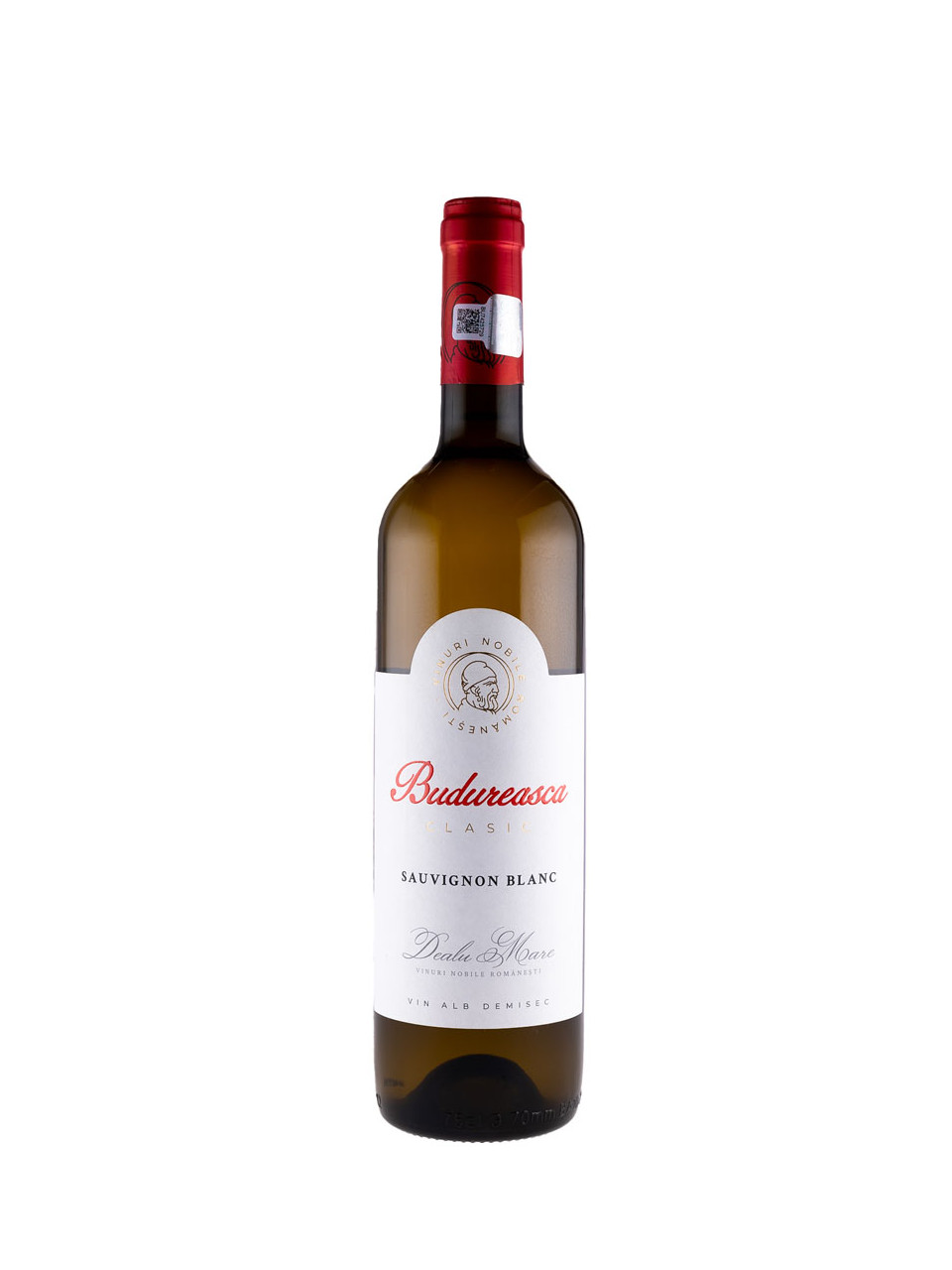 Budureasca Sauvignon Blanc