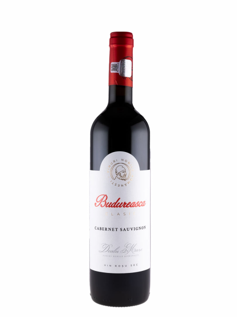 Budureasca Clasic Cabernet Sauvignon