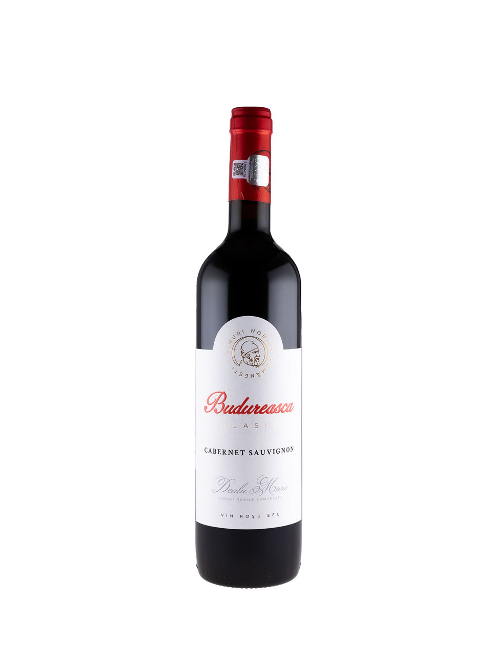 Budureasca Clasic Cabernet Sauvignon