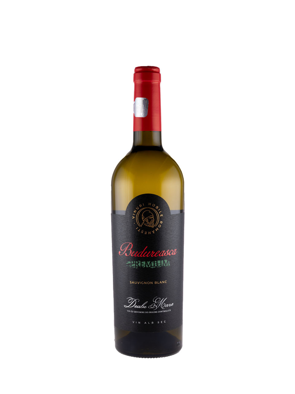 Budureasca Premium Sauvignon Blanc