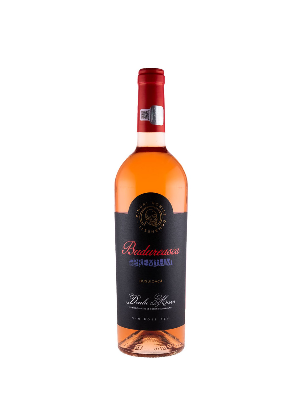 Budureasca Premium Rose