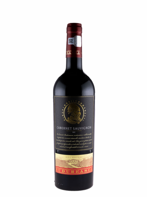 Budureasca Premium Cabernet Sauvignon