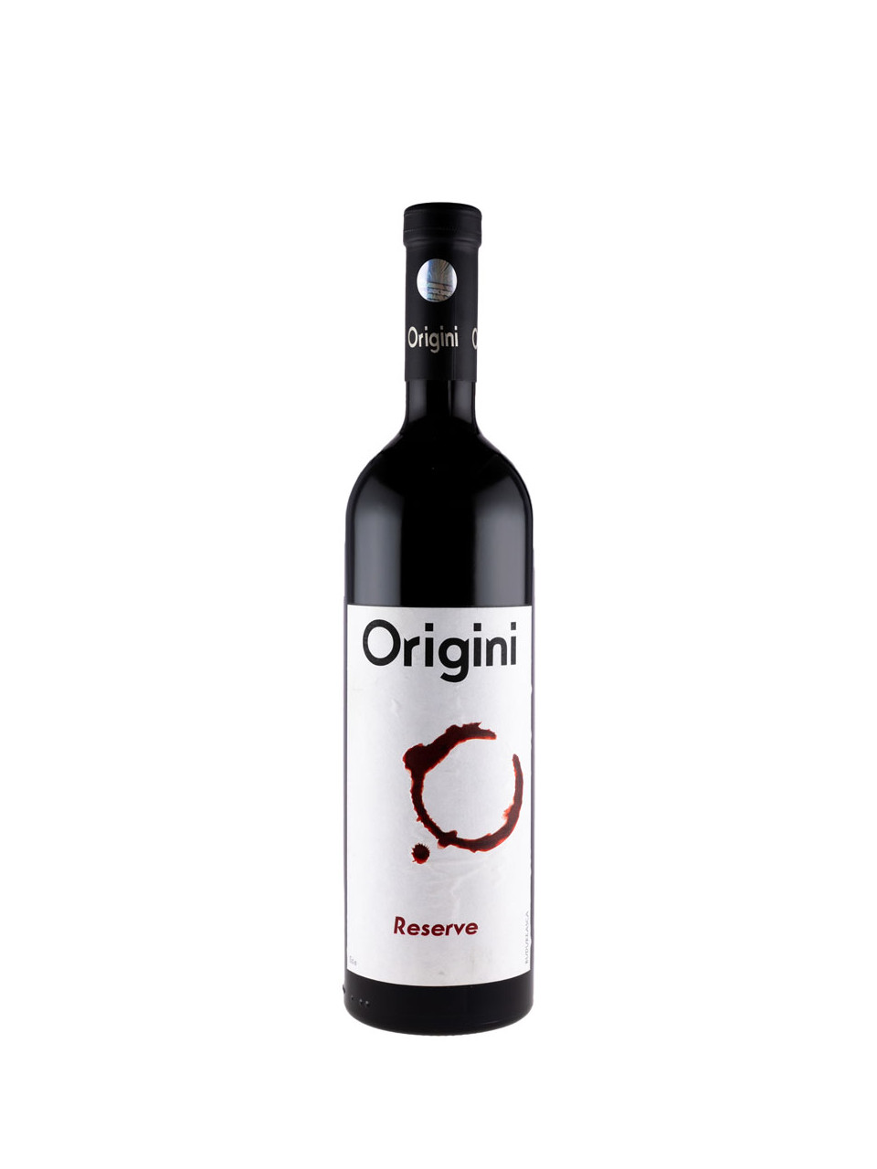 Budureasca Origini Reserve Shiraz