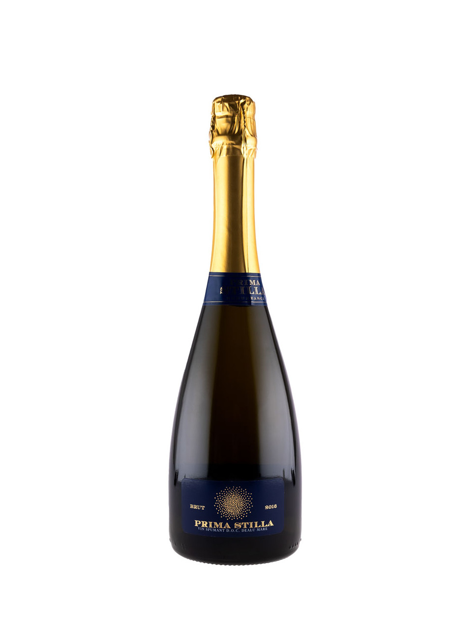 Budureasca Prima Stilla Brut