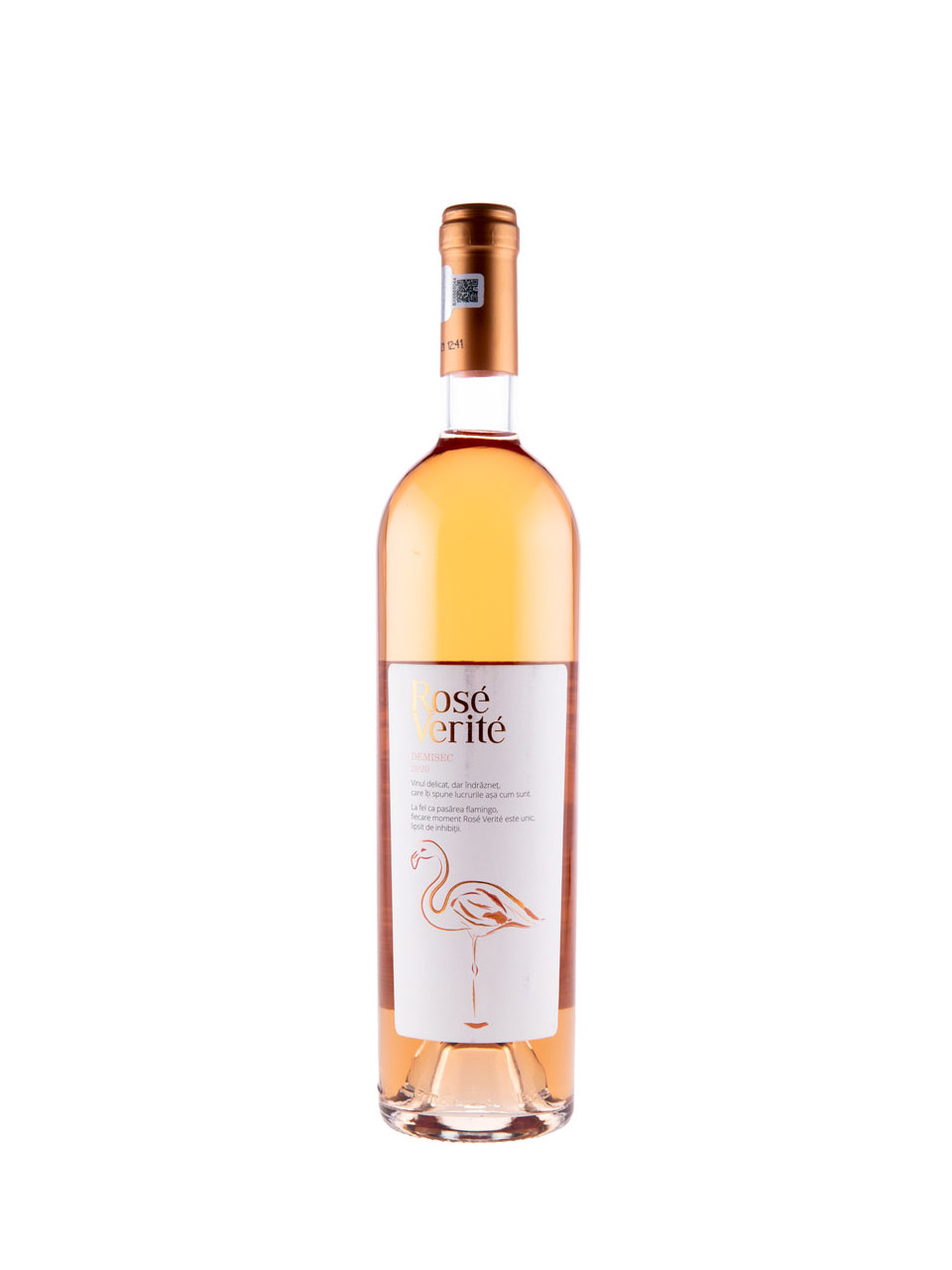 Vincon Rosé Verité Cabernet Sauvignon