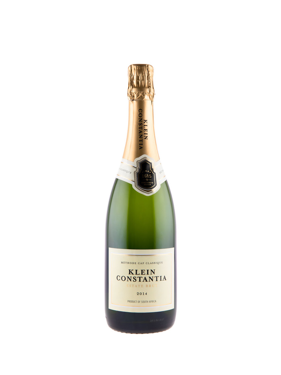 Klein Constantia MCC Brut