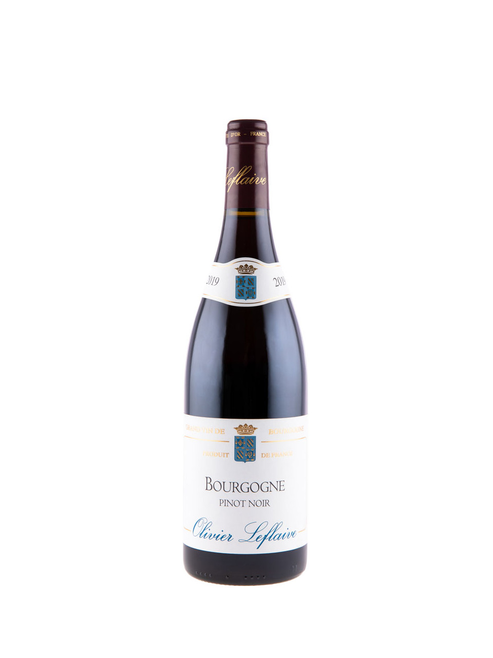 Olivier Leflaive Bourgogne Pinot Noir