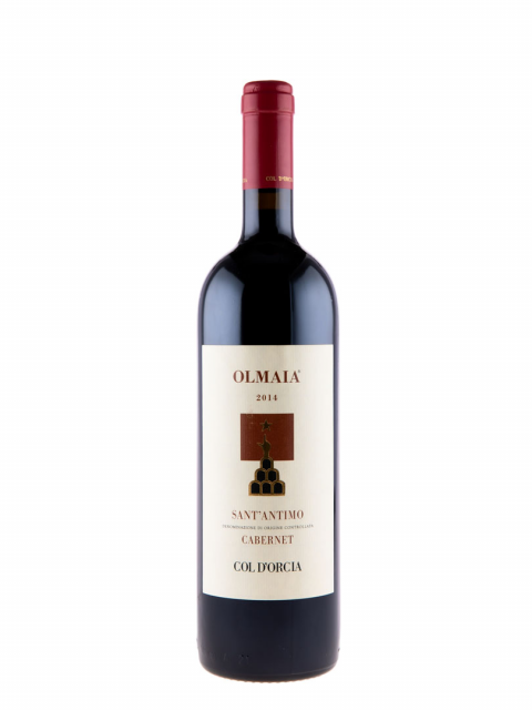 Olmaia Cabernet Sauvignon