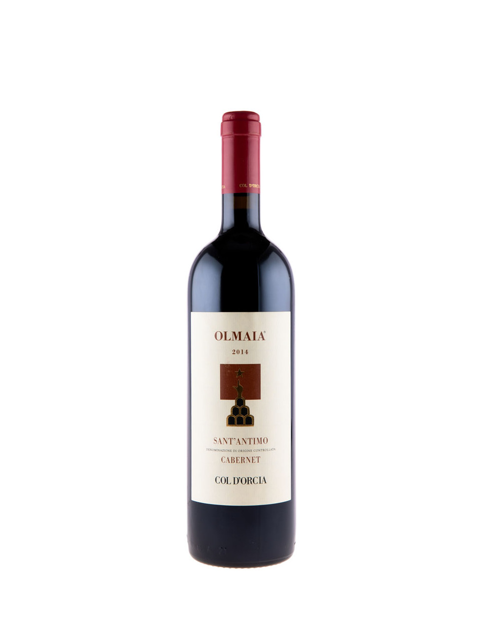 Olmaia Cabernet Sauvignon