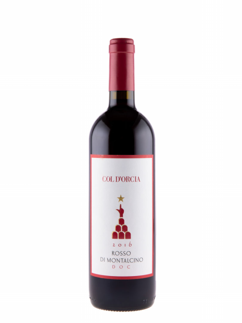 Col d'Orcia Rosso di Montalcino DOC