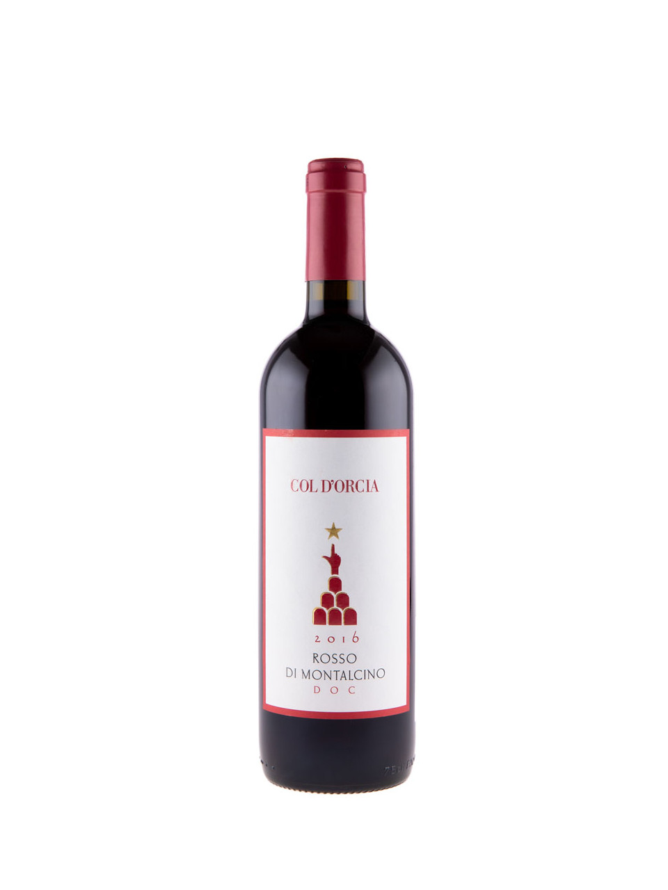 Col d'Orcia Rosso di Montalcino DOC