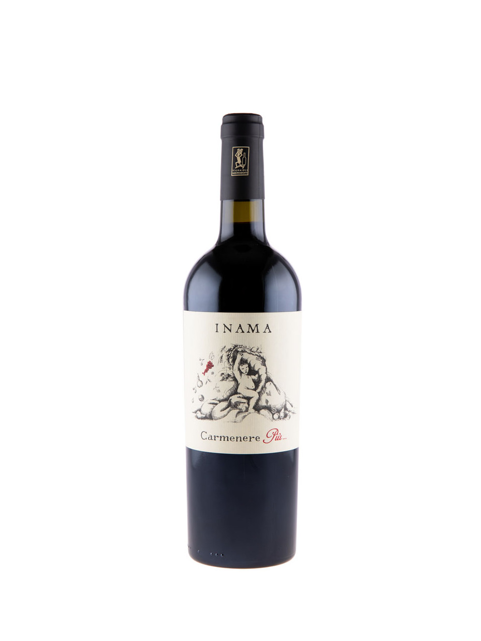 Inama Carmenere Piu