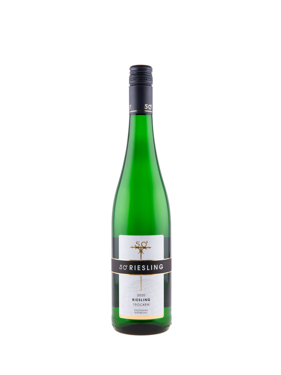 Schloss Johannisberg 50 Grade Riesling Trocken Rheingau