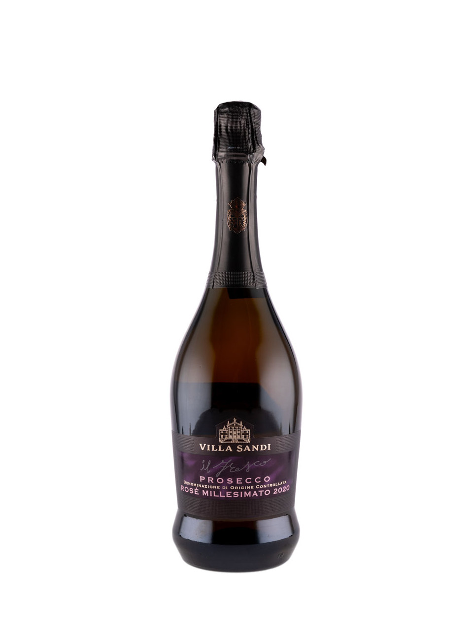 Villa Sandi Rose Brut Millesimato