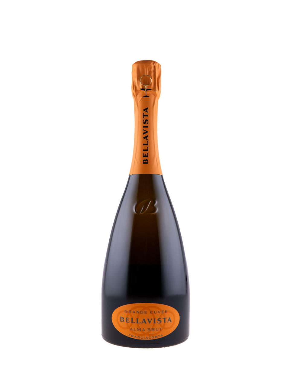 Bellavista Grande Cuvee Alma Brut Franciacorta DOCG