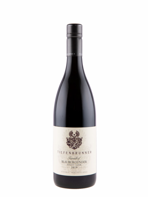 Tiefenbrunner Pinot Nero "Castel Turmhof"