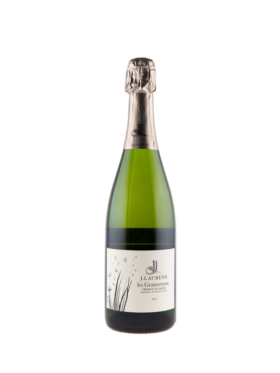 Chateau Fuisse Cremant Selection Cent