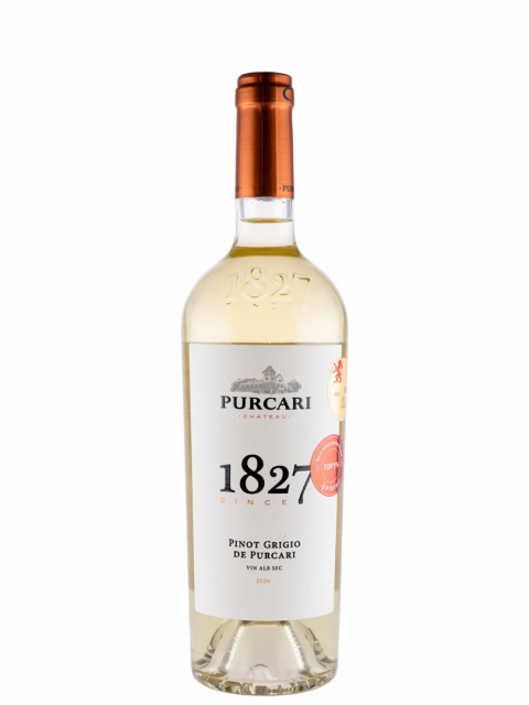 Purcari Pinot Grigio