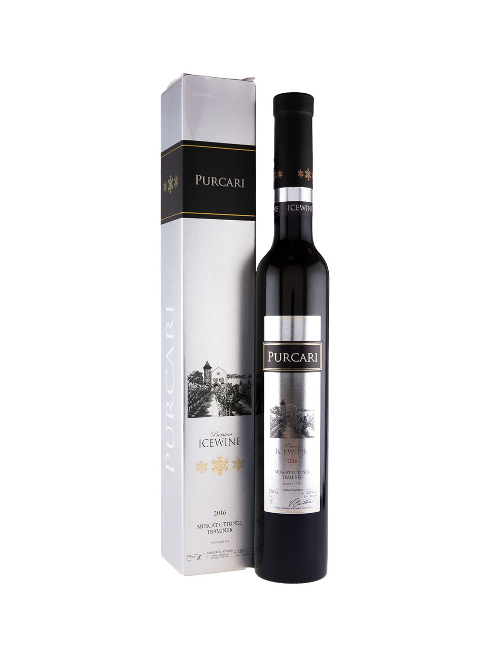 Purcari Icewine