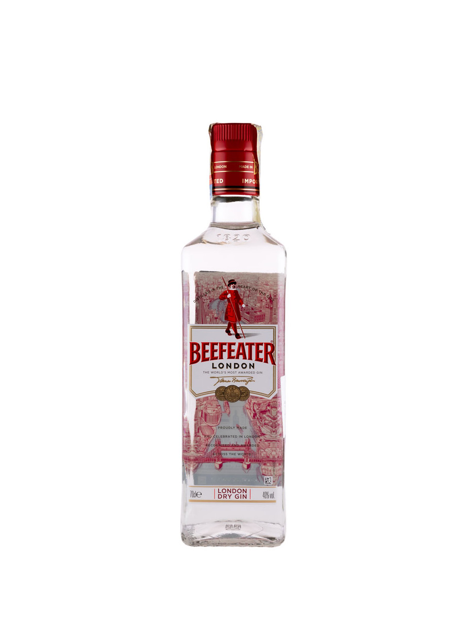 Beefeater