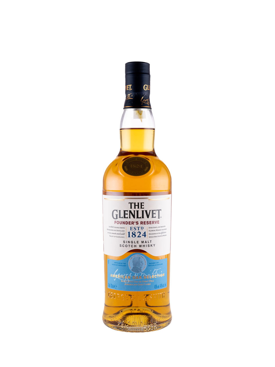 Glenlivet Founder Reserve