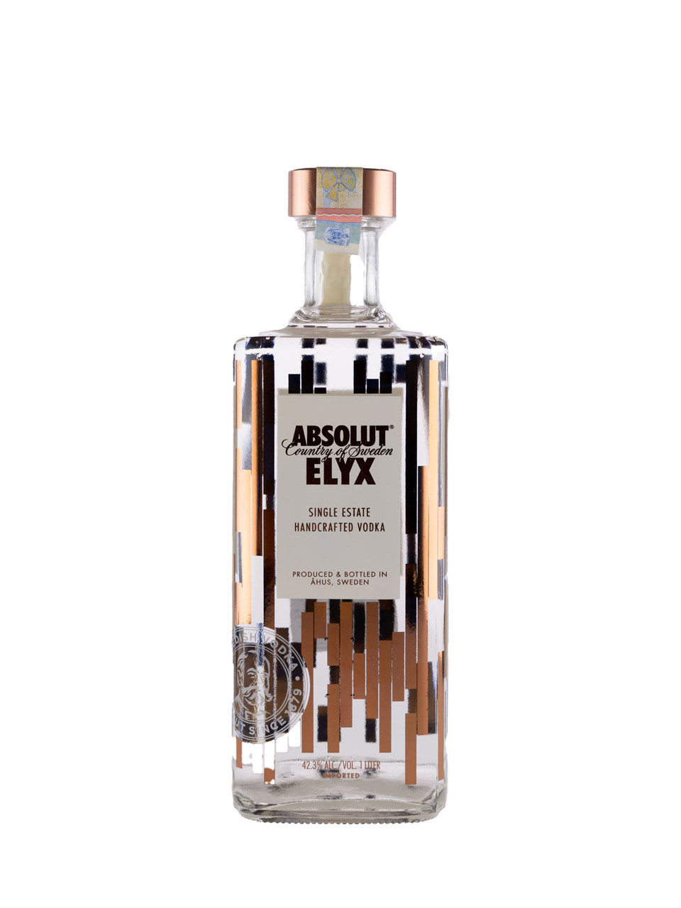 Absolut Elyx