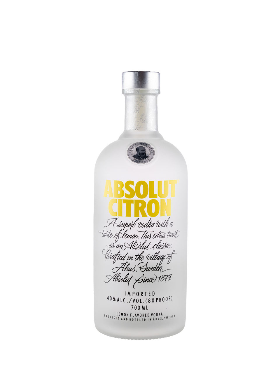 Absolut Citron