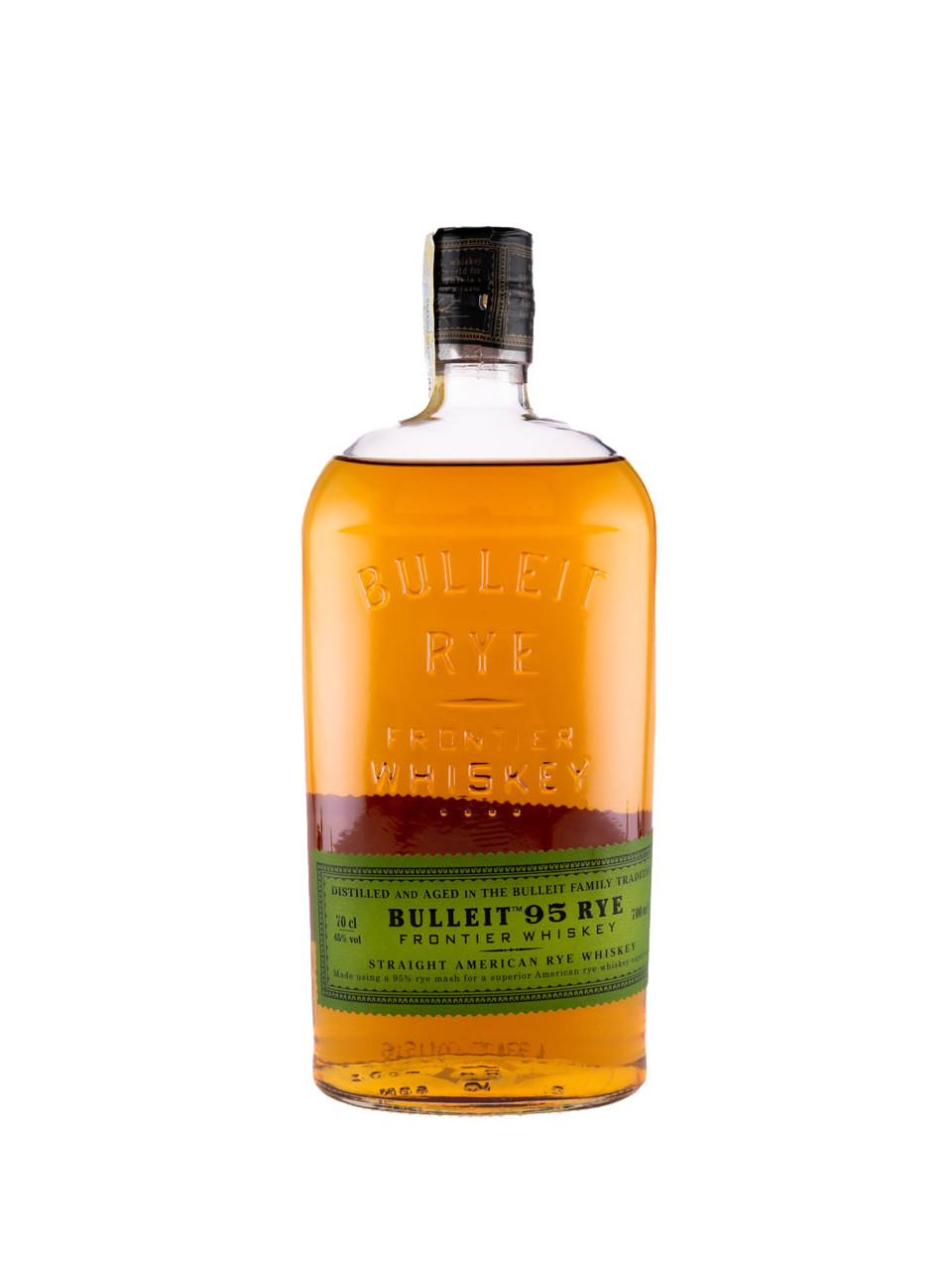 Bulleit Rye