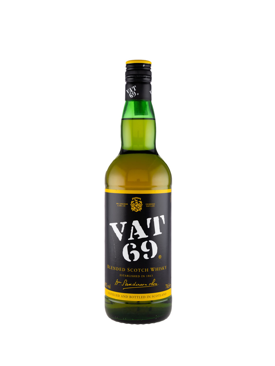 Vat 69