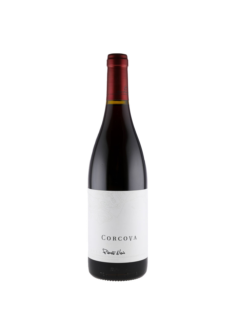 Corcova Reserve Pinot Noir