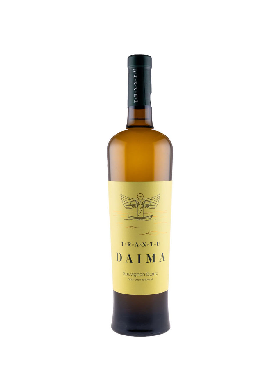 Crama Trantu Sauvignon Blanc