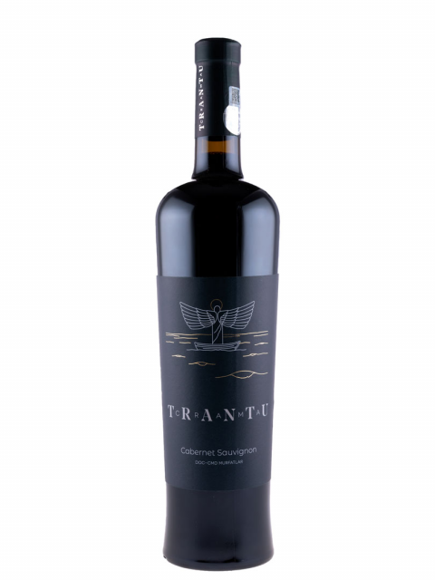 Crama Trantu Cabernet Sauvignon