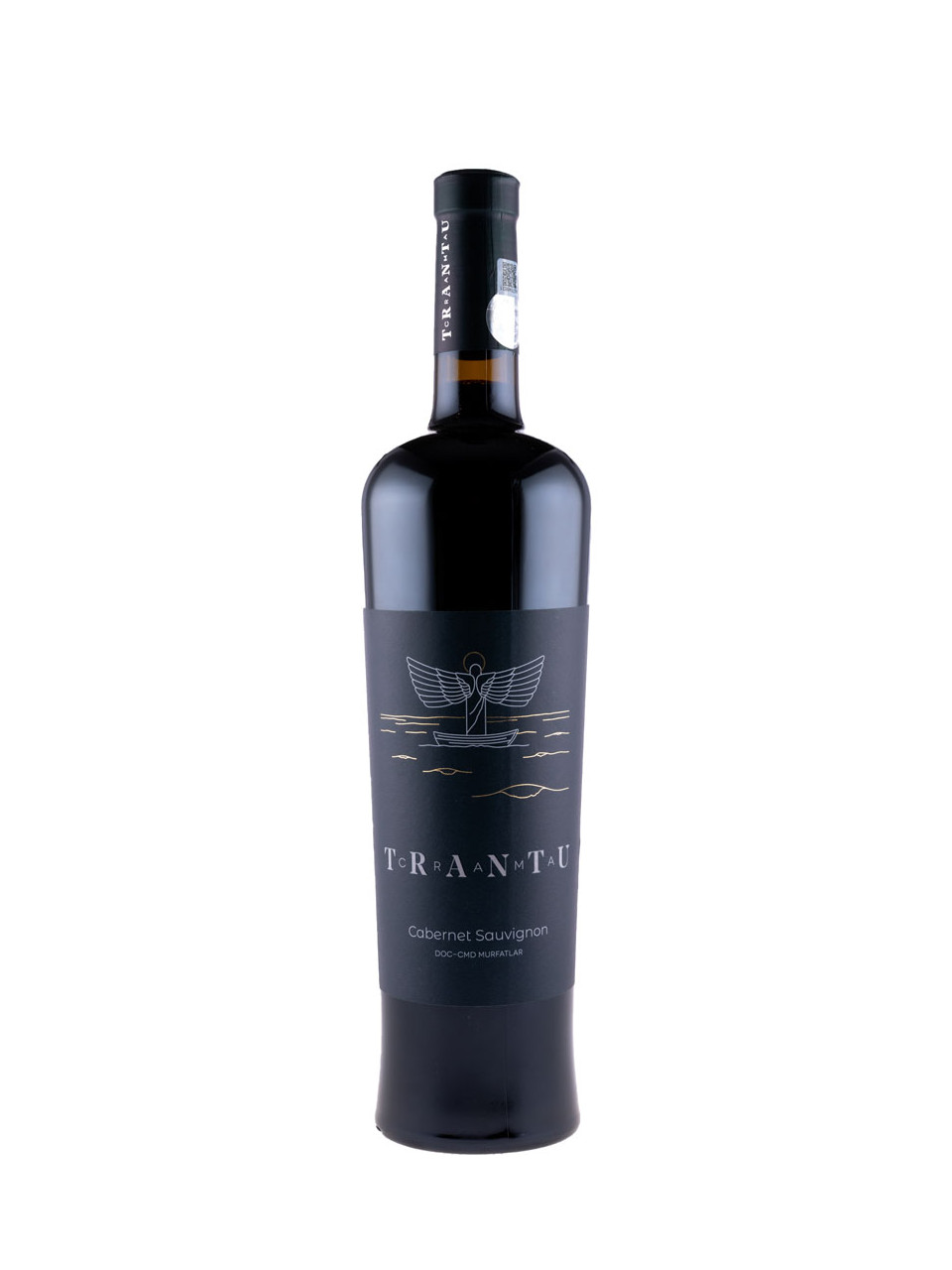 Crama Trantu Cabernet Sauvignon