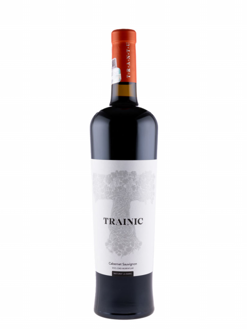 Crama Trantu Trainic Cabernet Sauvignon