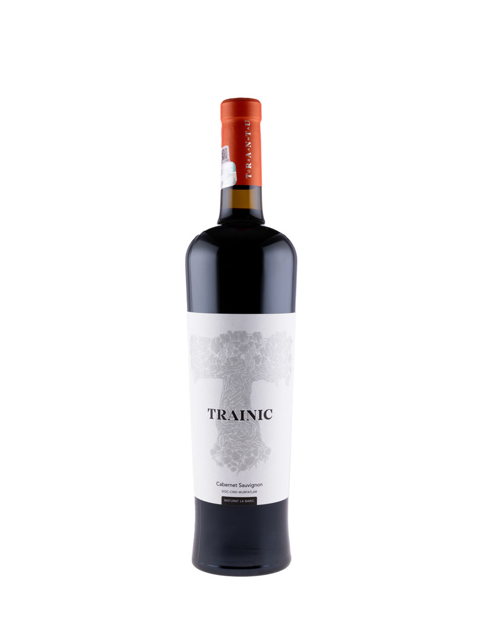 Crama Trantu Trainic Cabernet Sauvignon