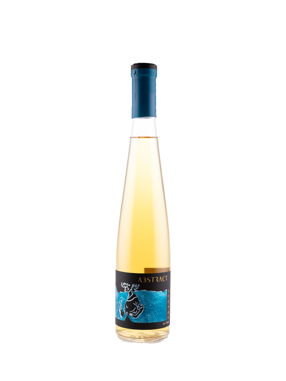 Crama Trantu Abstract Cuvee Ice Wine Chardonnay