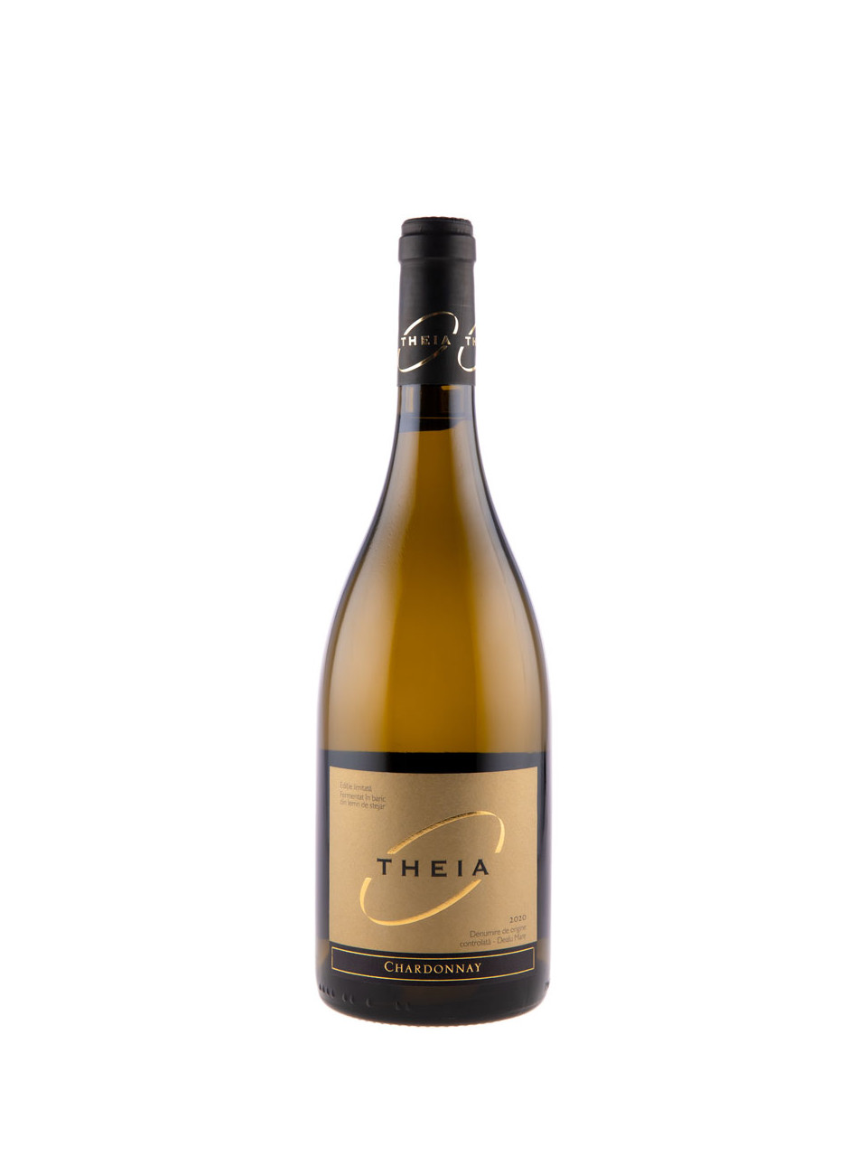 The Iconic Estate Theia Chardonnay