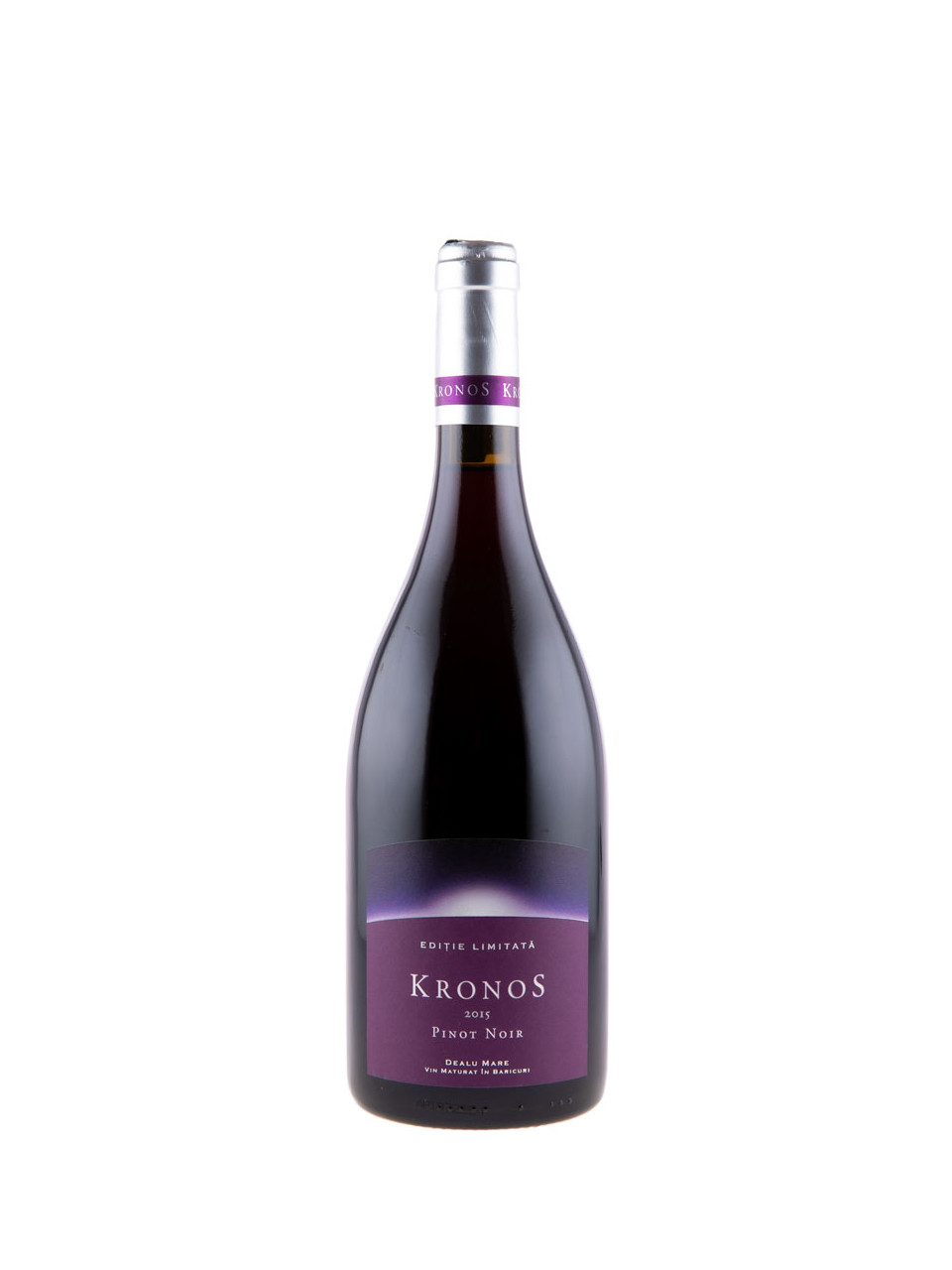 The Iconic Estate  Kronos Pinot Noir