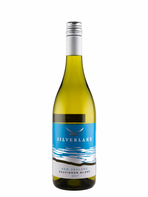 Villa Maria Silver Lake Sauvignon Blanc