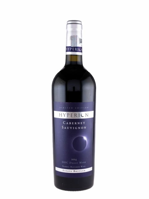 The Iconic Estate Hyperion Cabernet Sauvignon