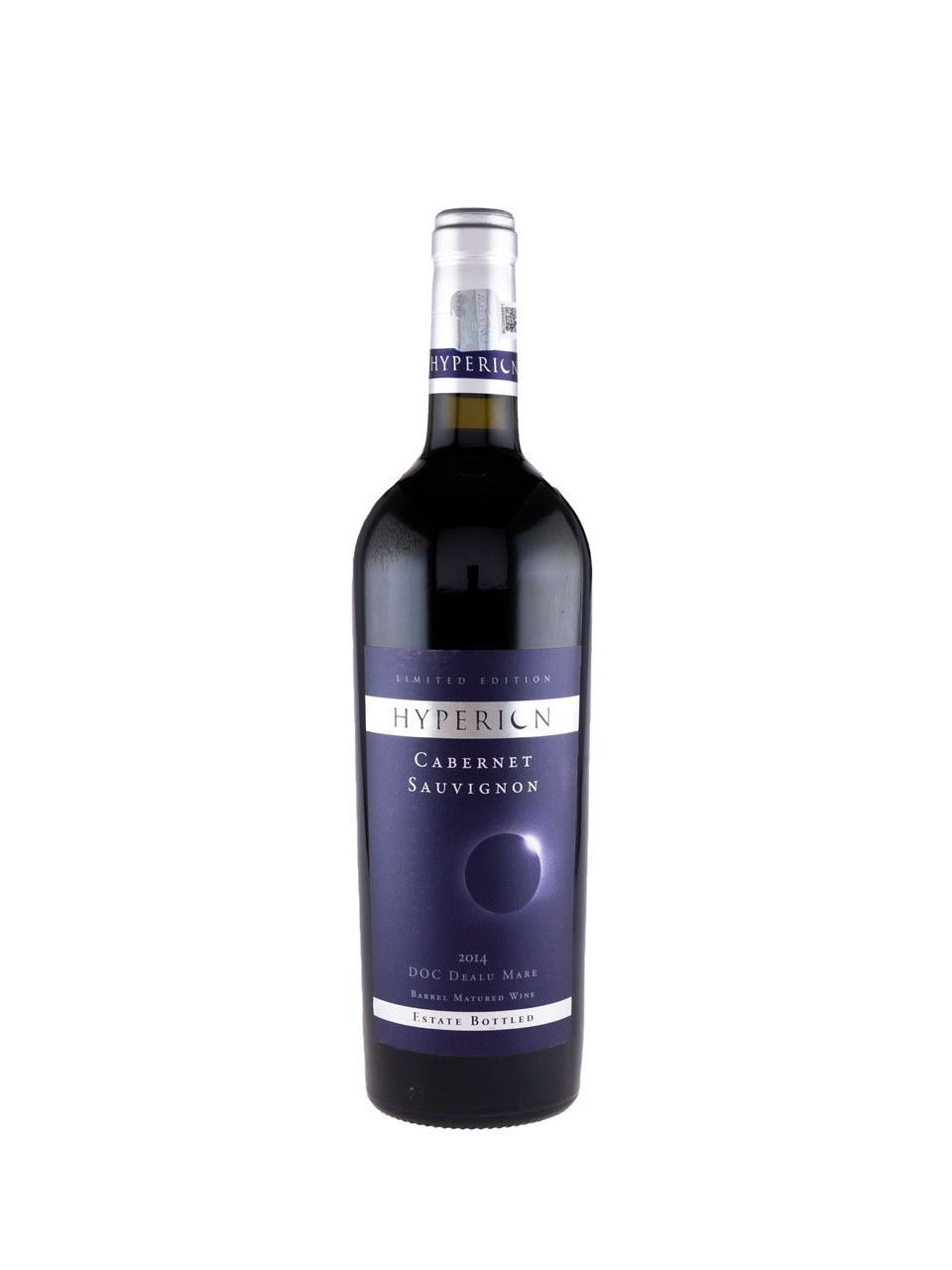 The Iconic Estate Hyperion Cabernet Sauvignon