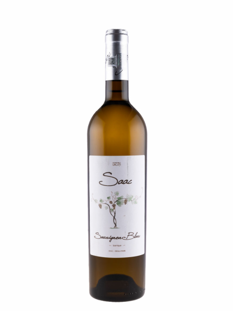 Crama Urlati Saac Sauvignon Blanc