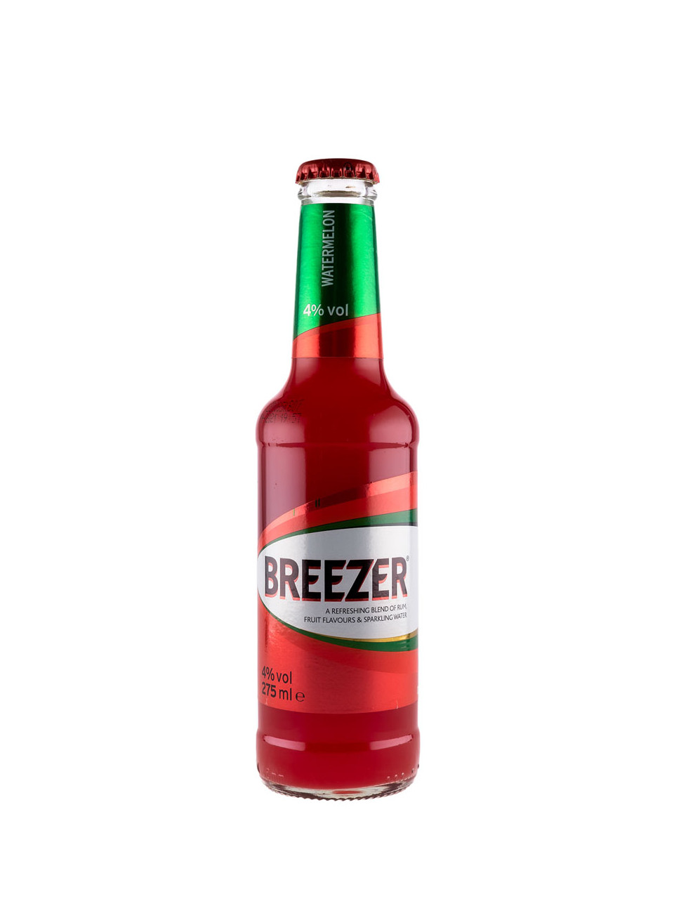 Bacardi Breezer Tropical Watermelon