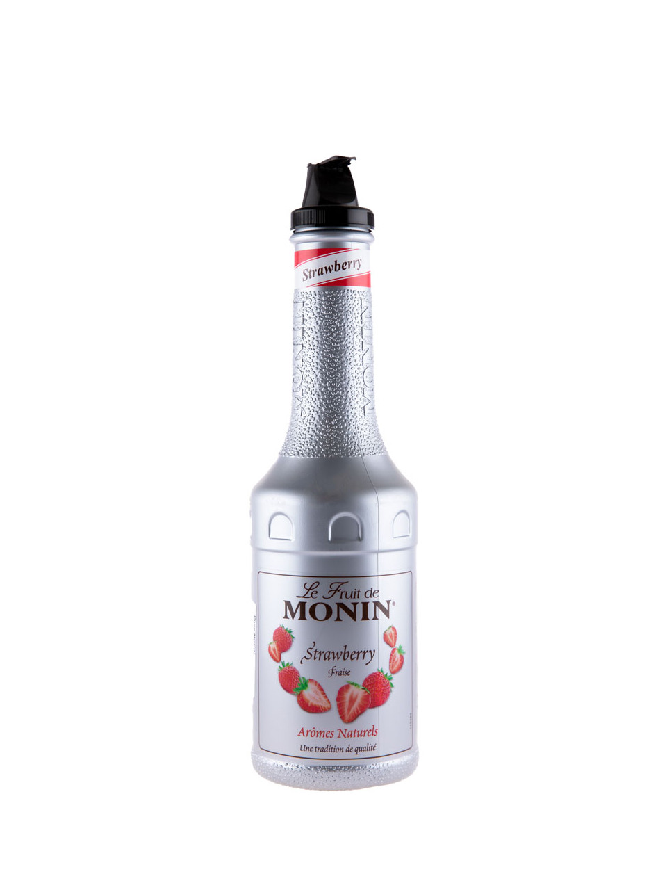 Monin Puree Strawberry